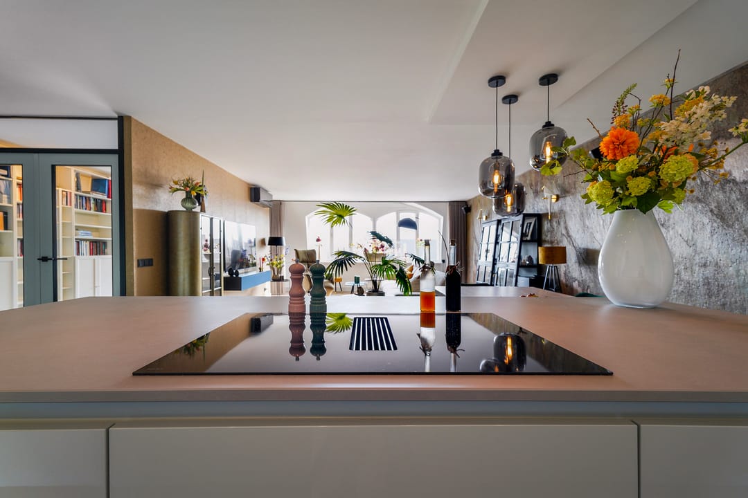 Foto 2 van Ter Hunen 41