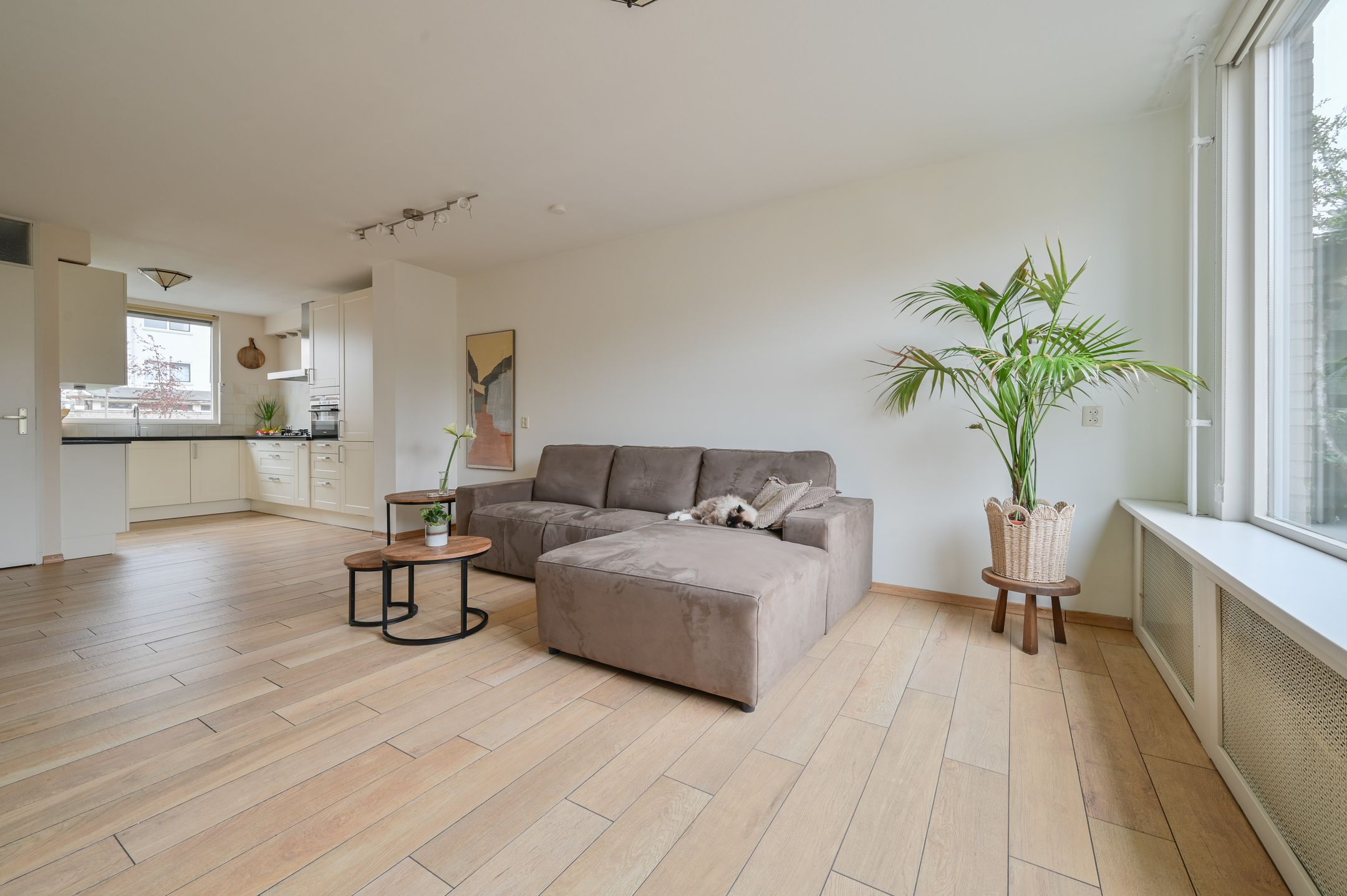 Vilvoordestraat 6, 1066JZ, Amsterdam - Photo 2