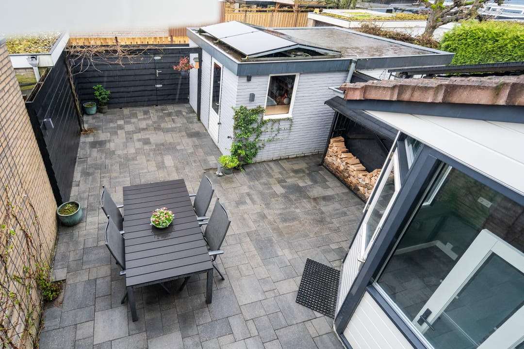 Foto 52 van John F. Kennedylaan 67