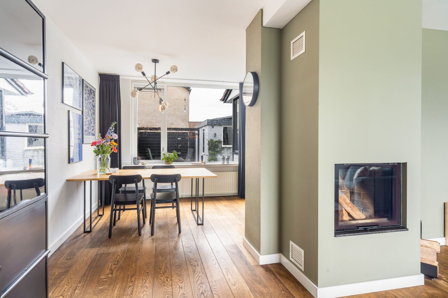 Foto 10 van John F. Kennedylaan 67