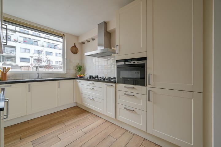 Foto 4 van Vilvoordestraat 6