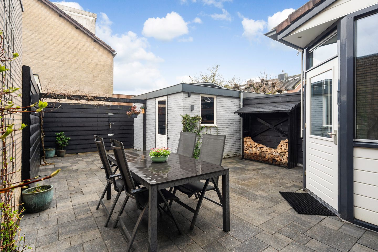 Foto 50 van John F. Kennedylaan 67