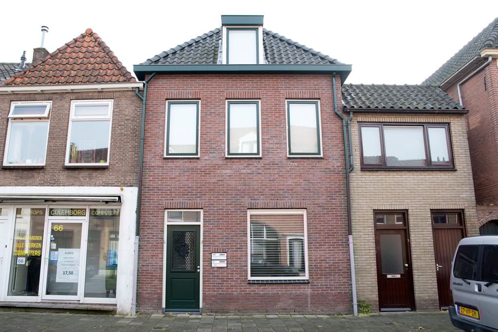 Photo 1 of Prijssestraat 68-A