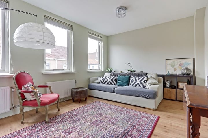 Photo 3 of Prijssestraat 68-A