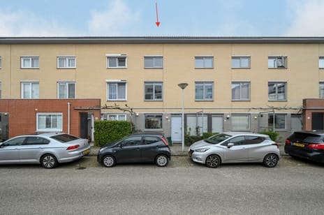 Vilvoordestraat thumbnail
