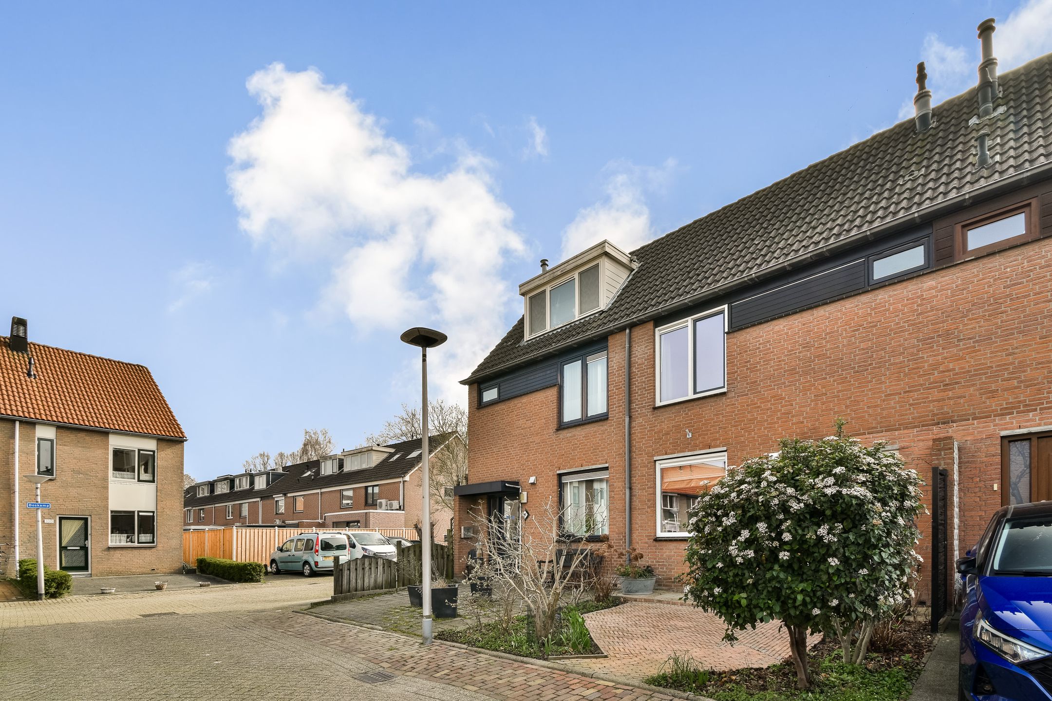 Photo 30 of Olykamp 94