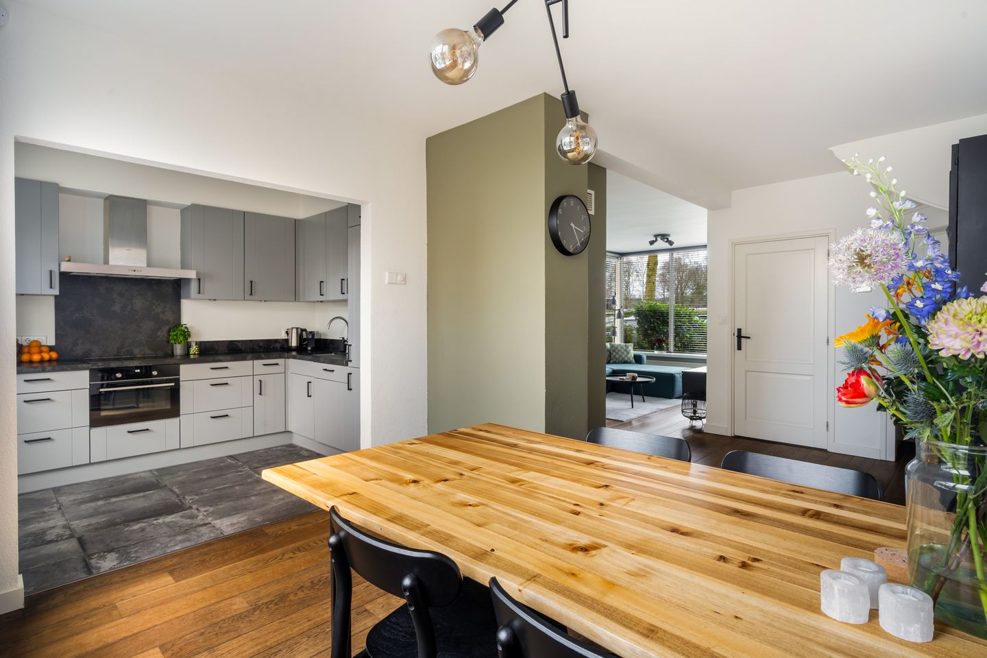 Foto 19 van John F. Kennedylaan 67