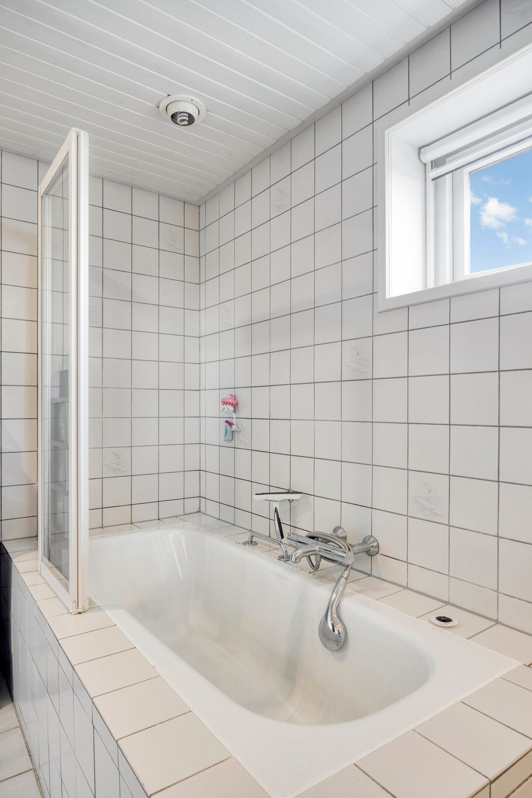 Charming thatched corner house with spacious garden in Almkerk — 26