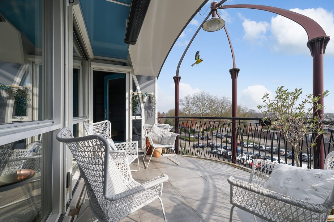 Foto 13 van Ter Hunen 41