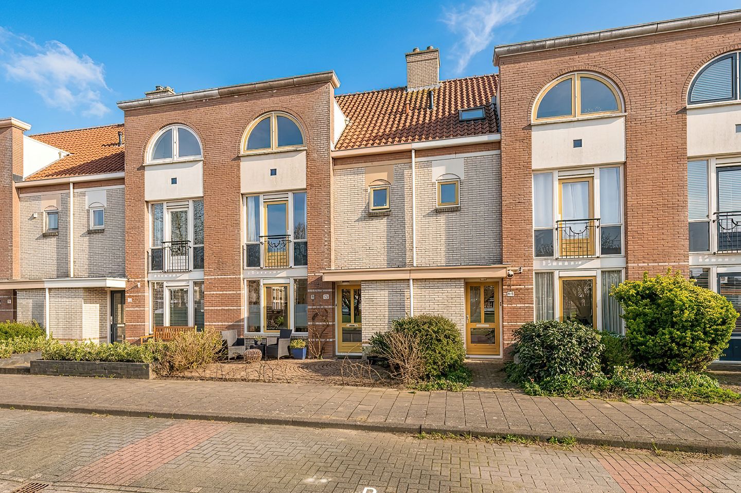 Foto 4 van Neptunus 61