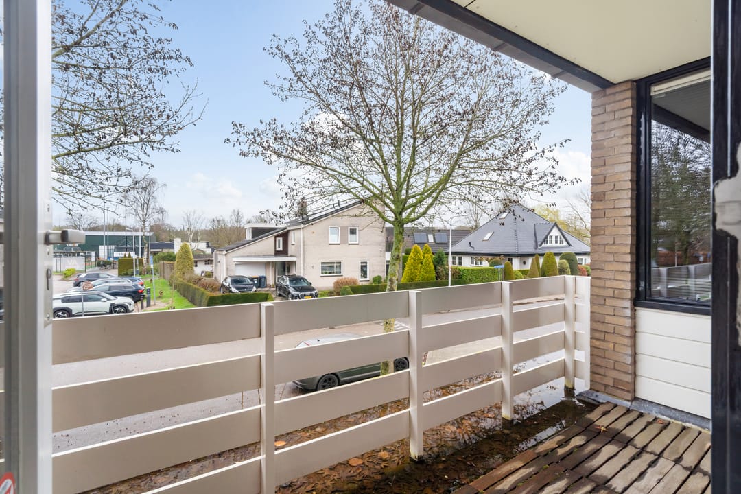 Foto 31 van John F. Kennedylaan 67