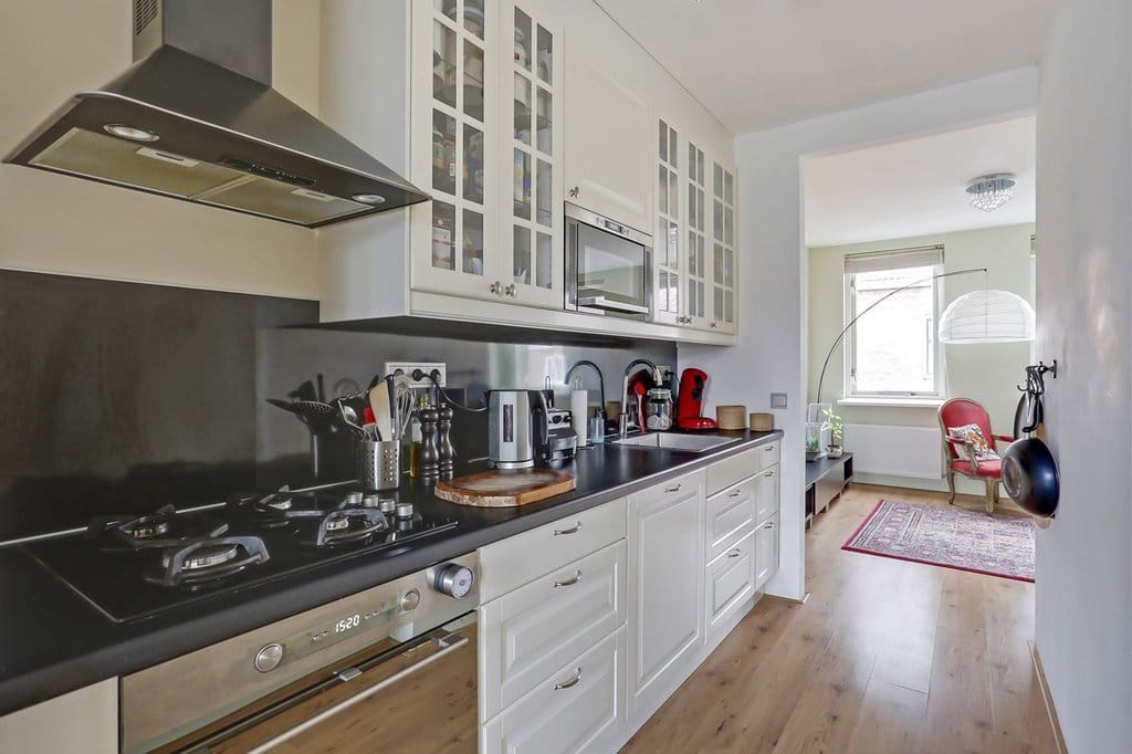 Foto 9 van Prijssestraat 68-A