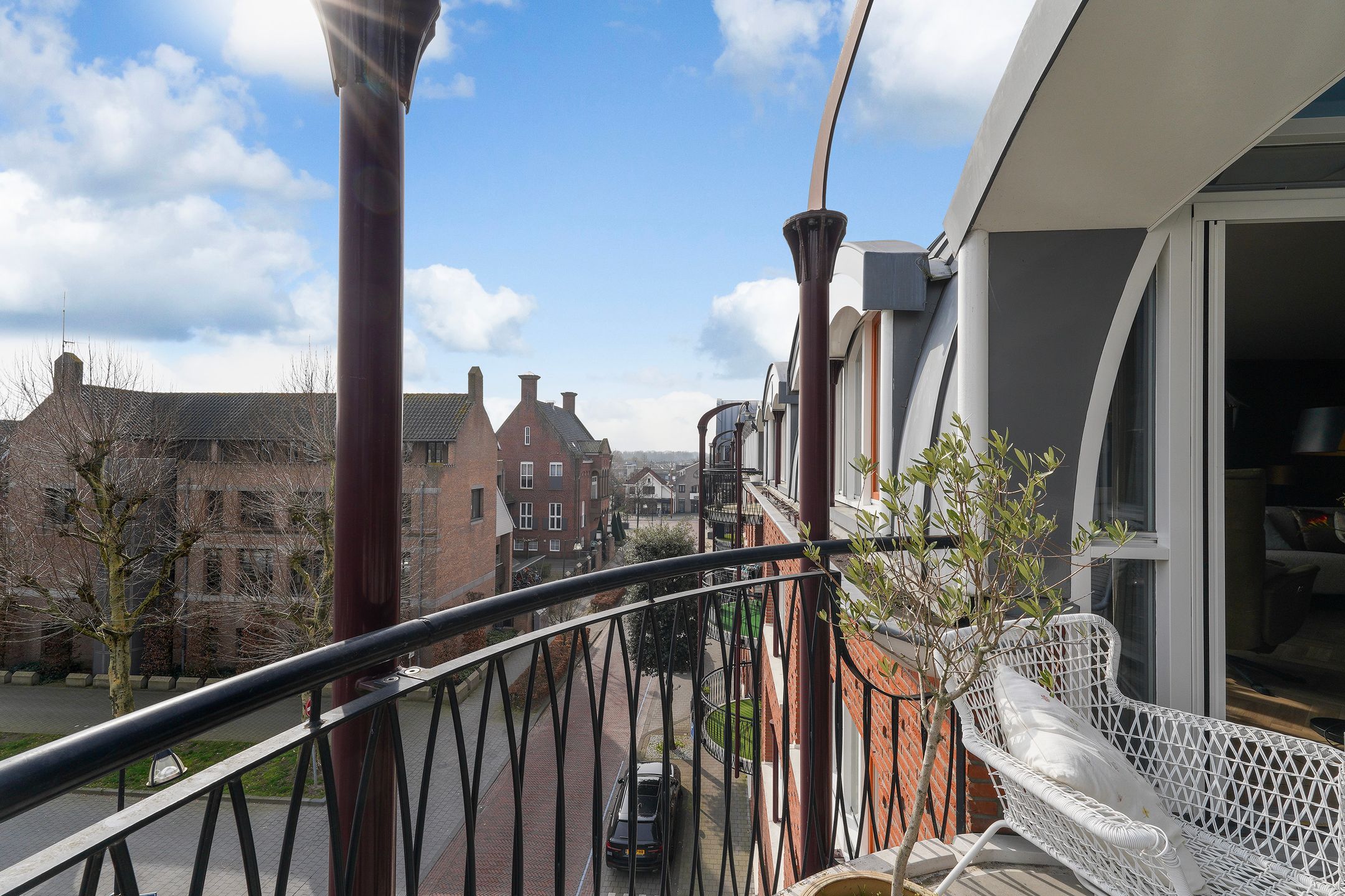 Foto 3 van Ter Hunen 41