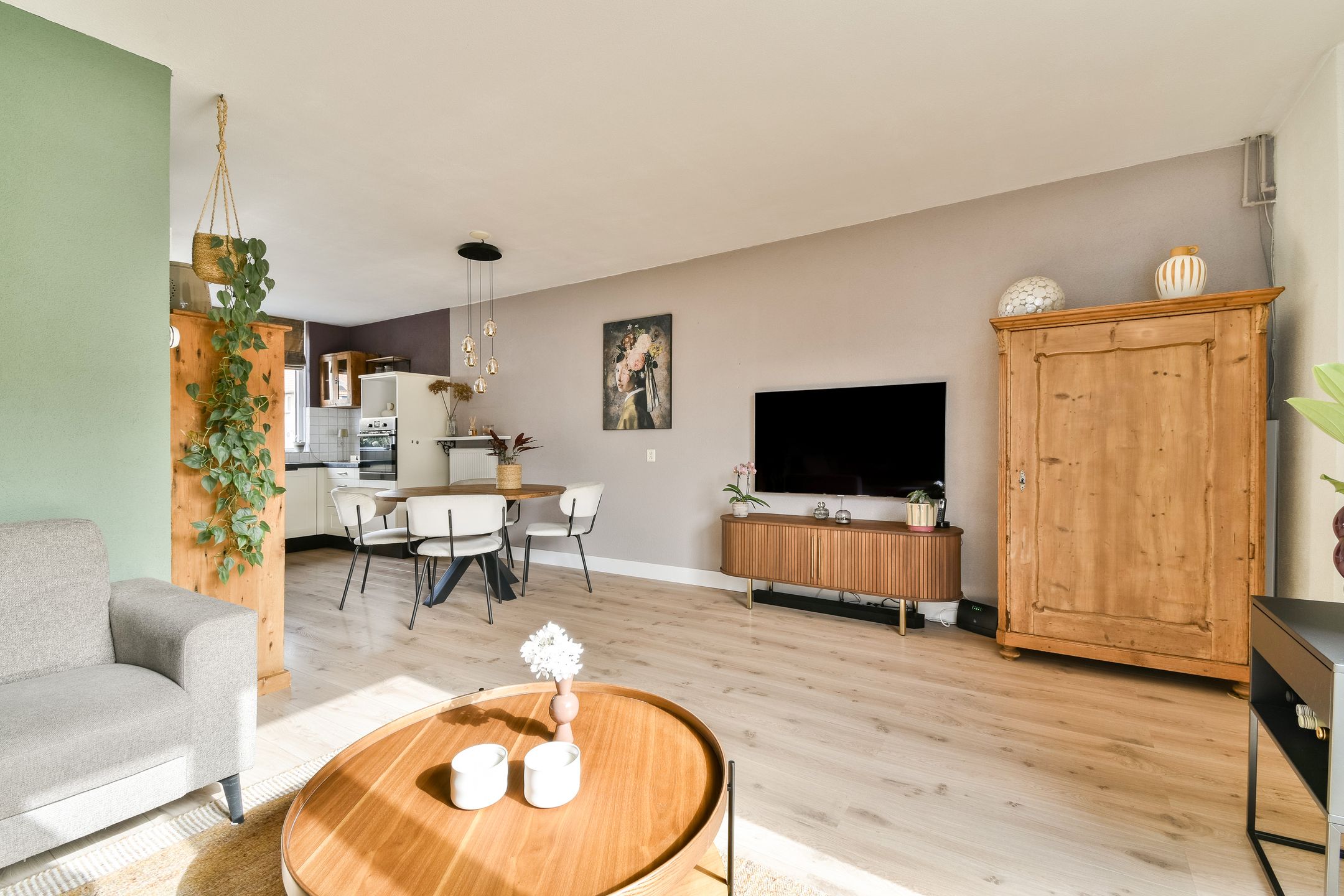 Photo 6 of Olykamp 94