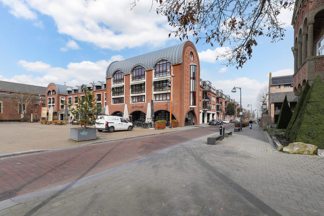 Foto 28 van Ter Hunen 41