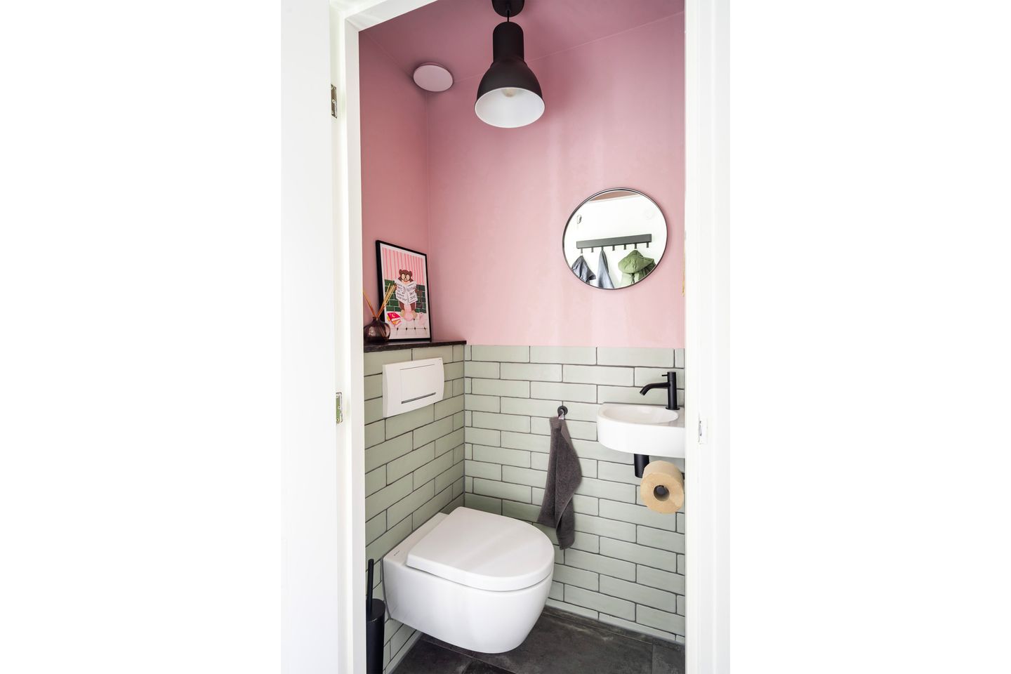 Foto 25 van John F. Kennedylaan 67