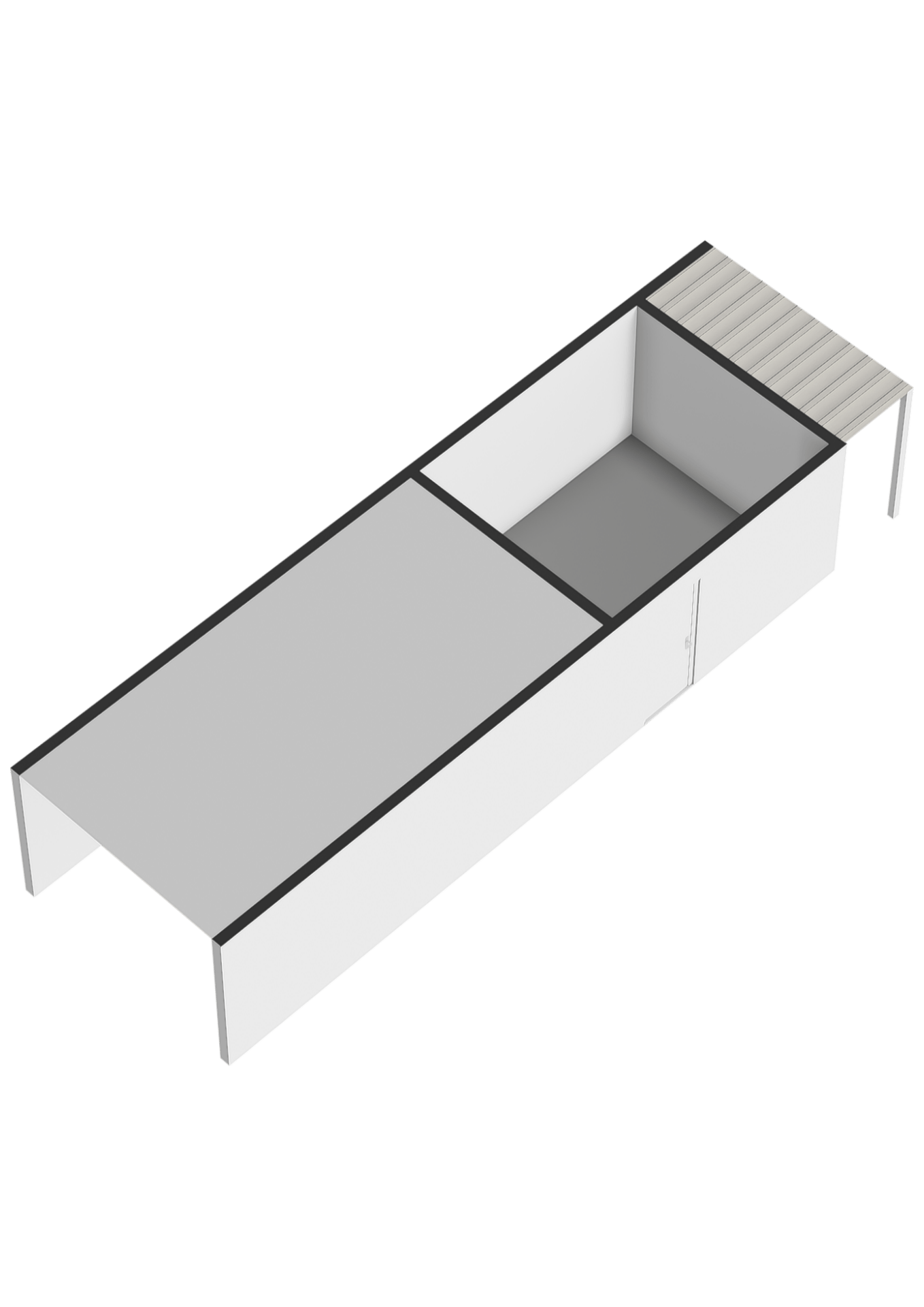 Characteristic detached house with waterfront view in Ten Post — 49
