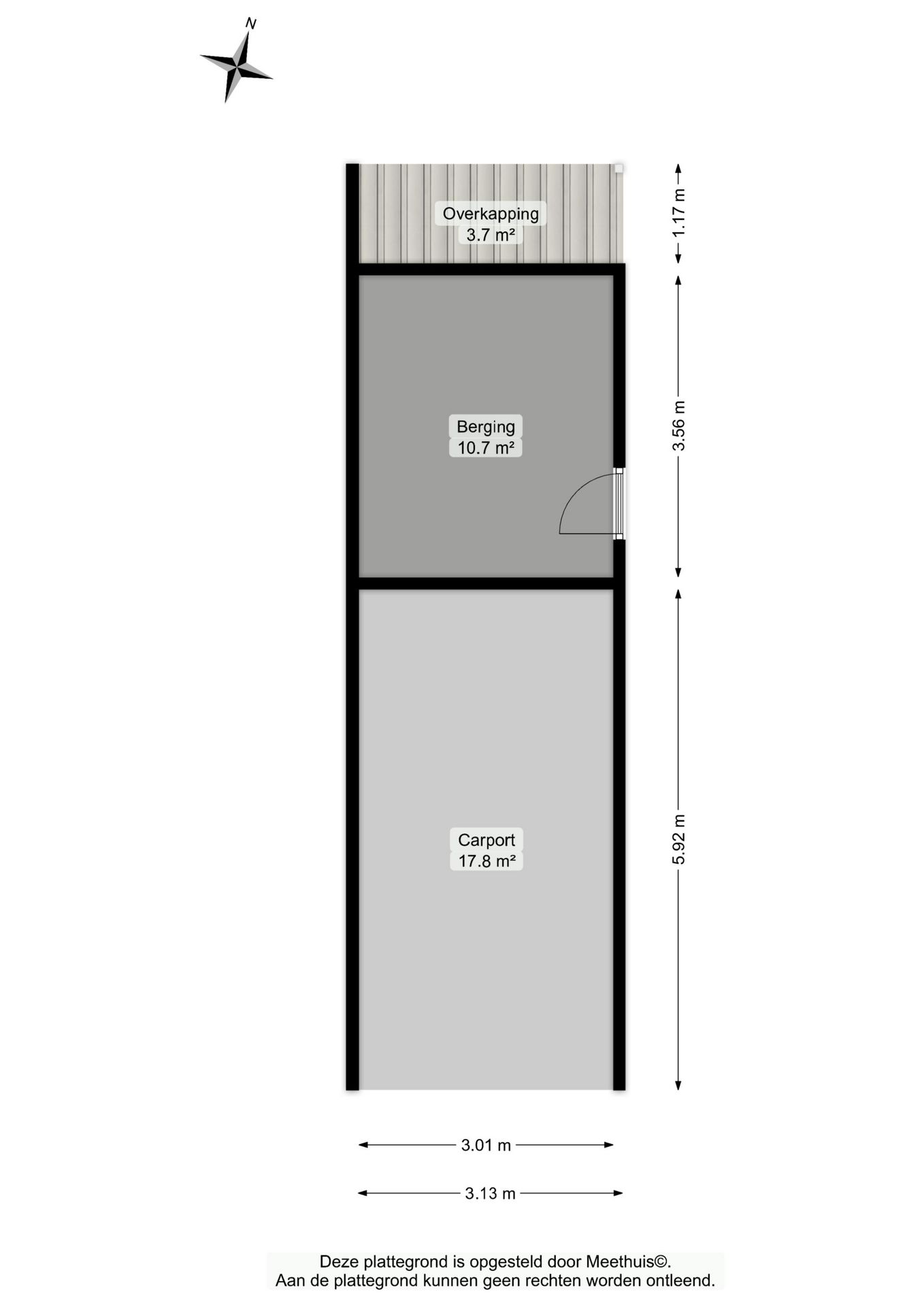 Characteristic detached house with waterfront view in Ten Post — 45