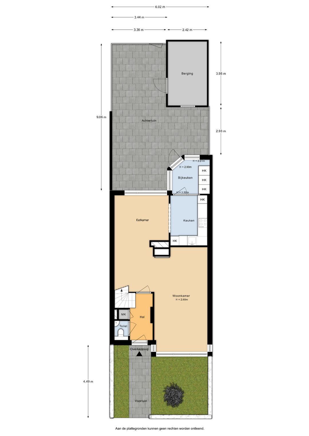 Foto 61 van John F. Kennedylaan 67