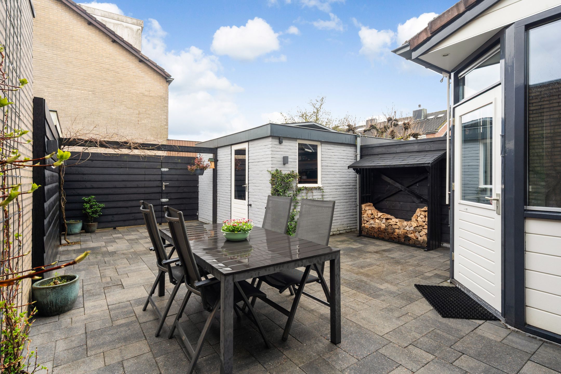 Foto 6 van John F. Kennedylaan 67