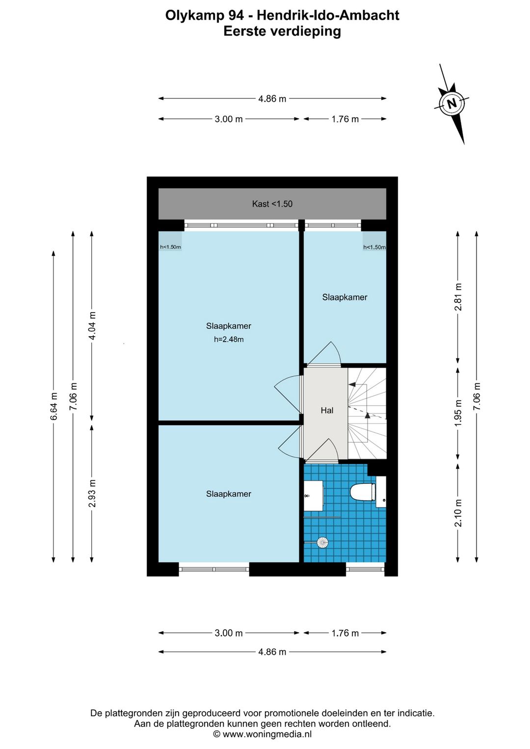 Photo 37 of Olykamp 94