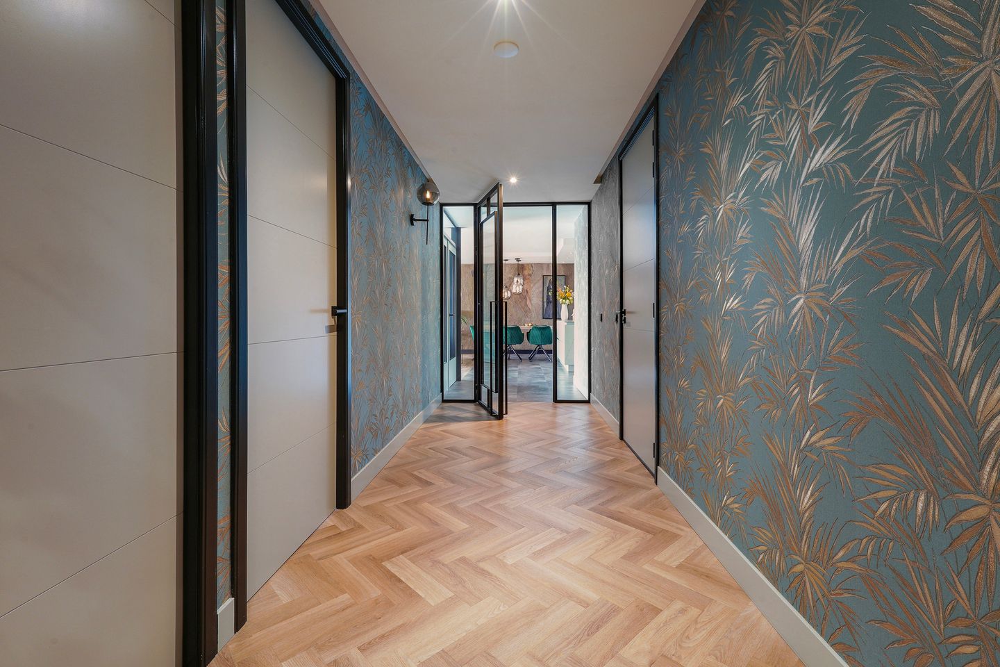 Foto 4 van Ter Hunen 41