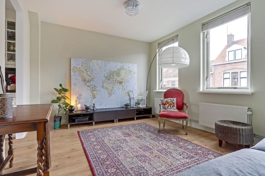 Foto 2 van Prijssestraat 68-A