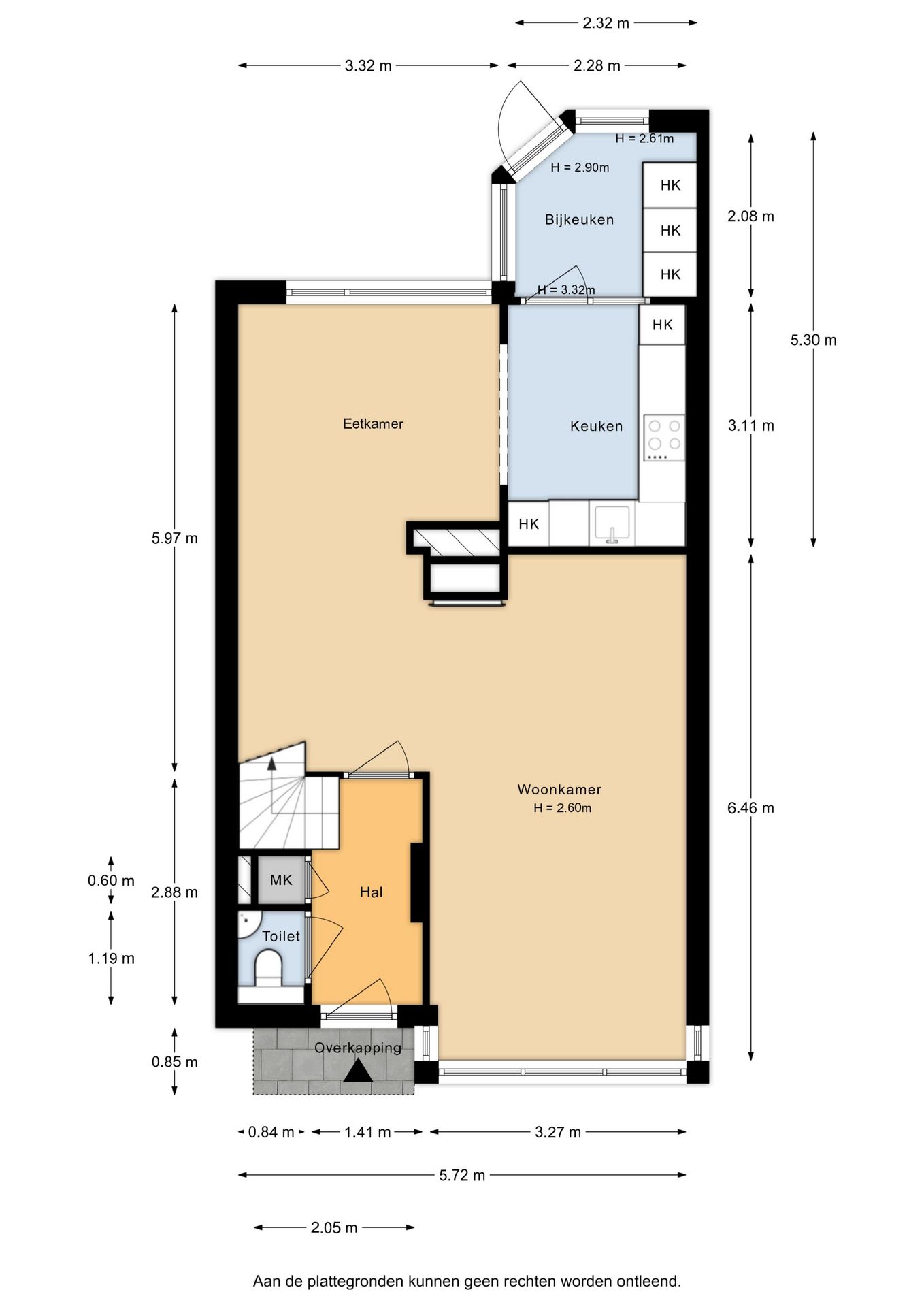 Foto 57 van John F. Kennedylaan 67