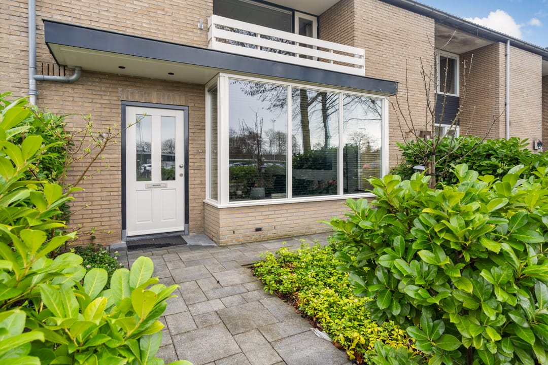 Foto 8 van John F. Kennedylaan 67