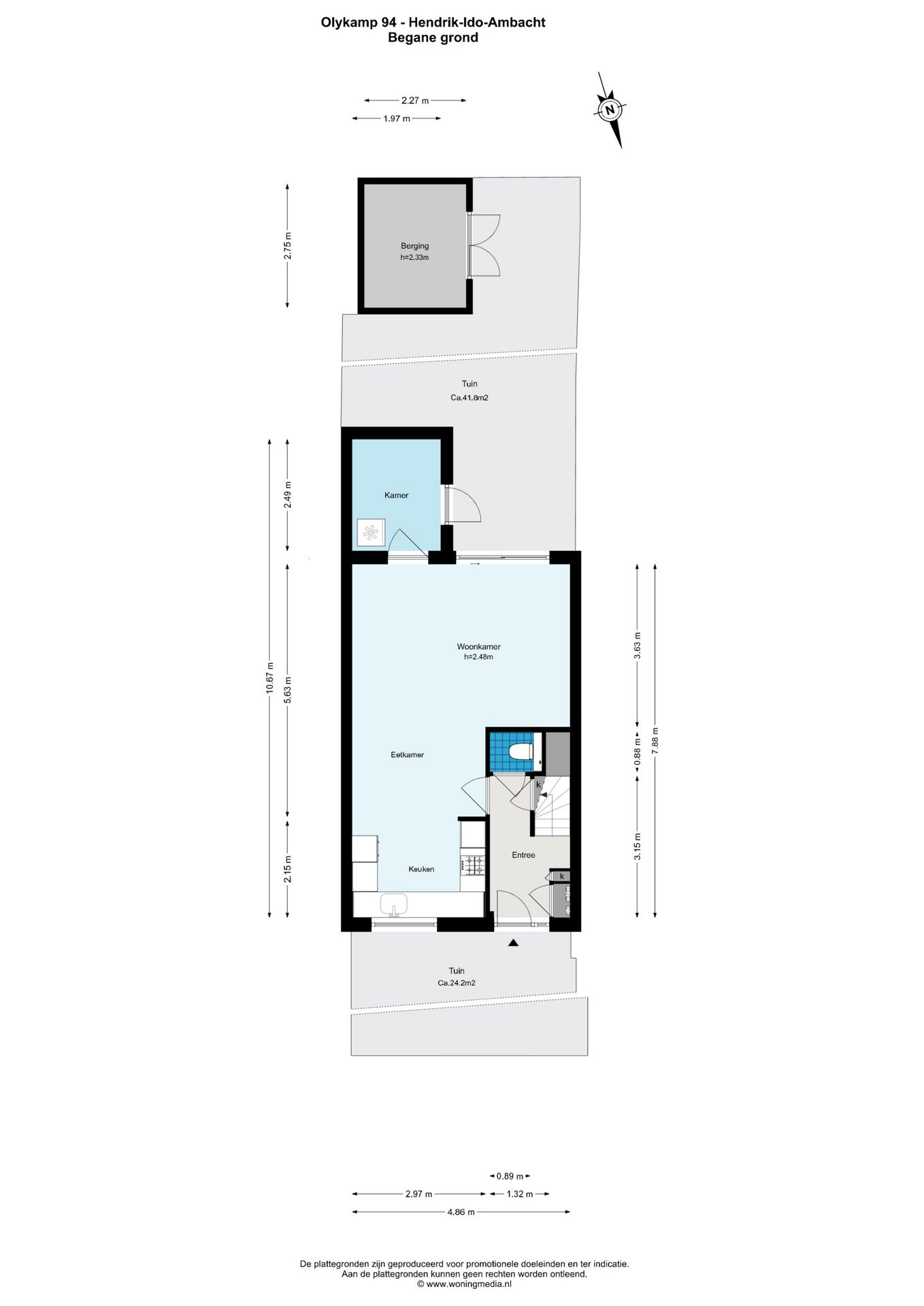 Photo 34 of Olykamp 94