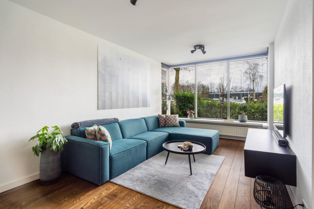 Foto 13 van John F. Kennedylaan 67