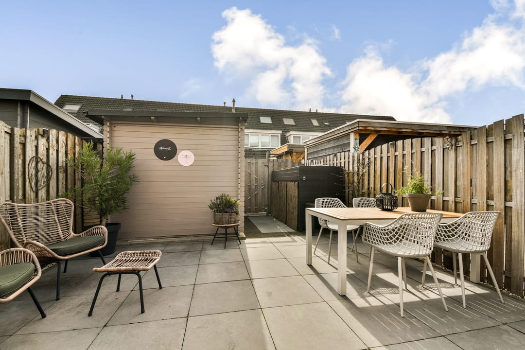 Photo 13 of Olykamp 94