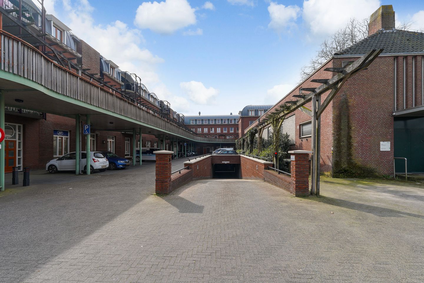 Foto 25 van Ter Hunen 41