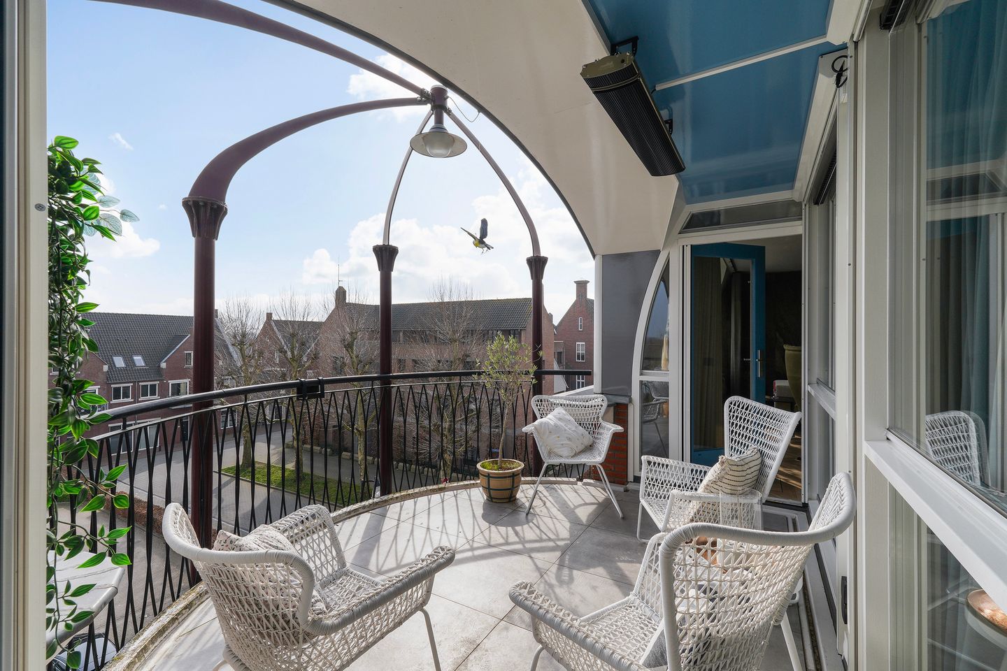 Foto 14 van Ter Hunen 41