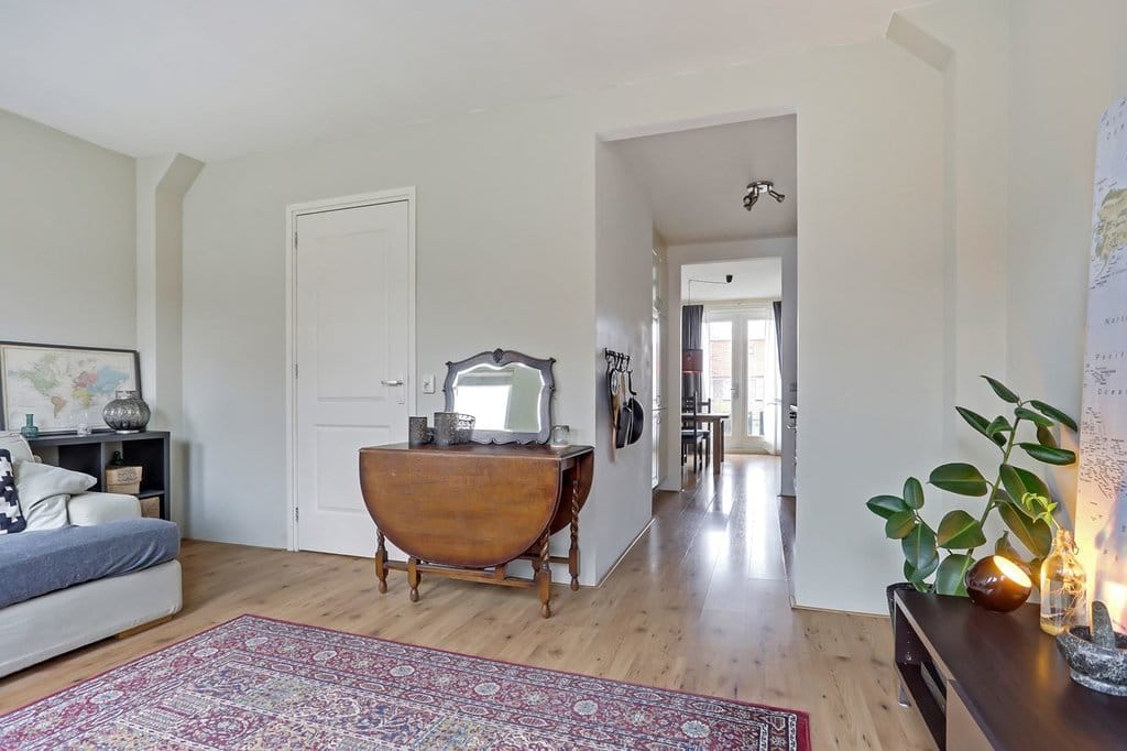 Foto 7 van Prijssestraat 68-A