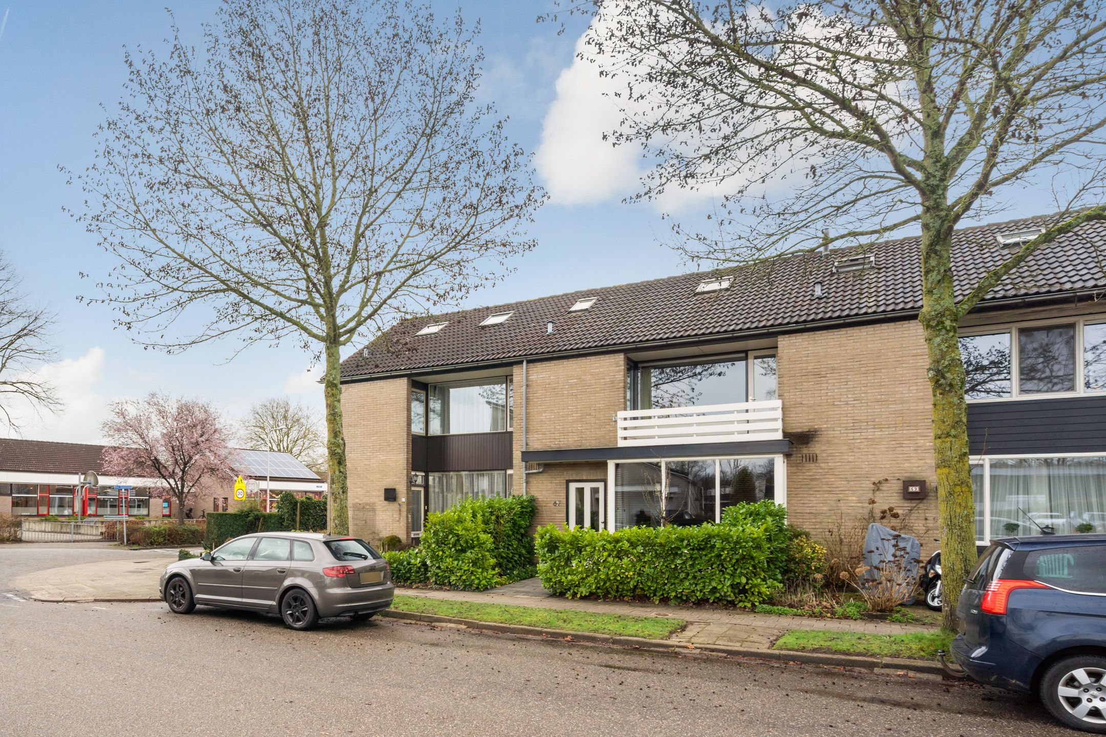 John F. Kennedylaan 67