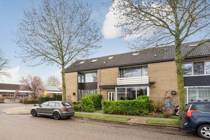 John F. Kennedylaan 67