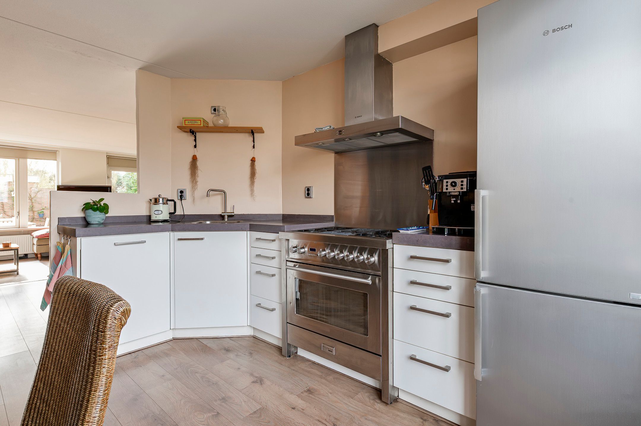 Foto 18 van Neptunus 61