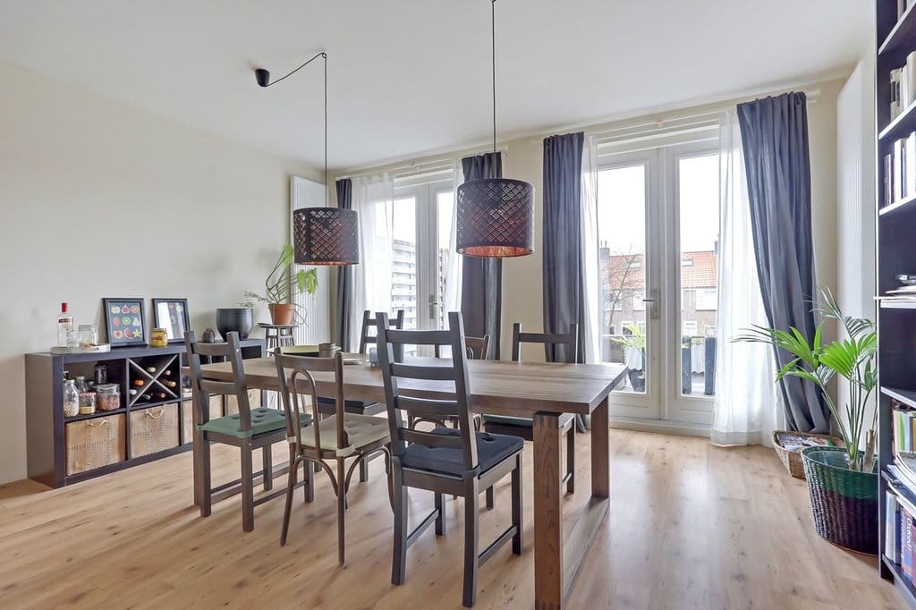 Foto 5 van Prijssestraat 68-A