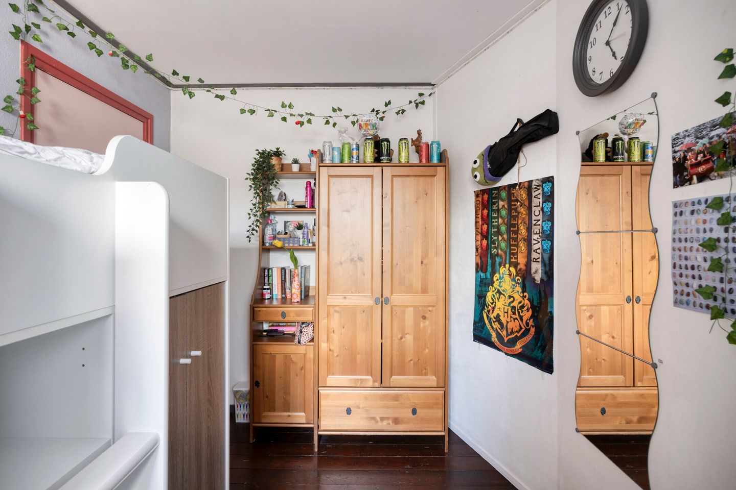 Charming thatched corner house with spacious garden in Almkerk — 20