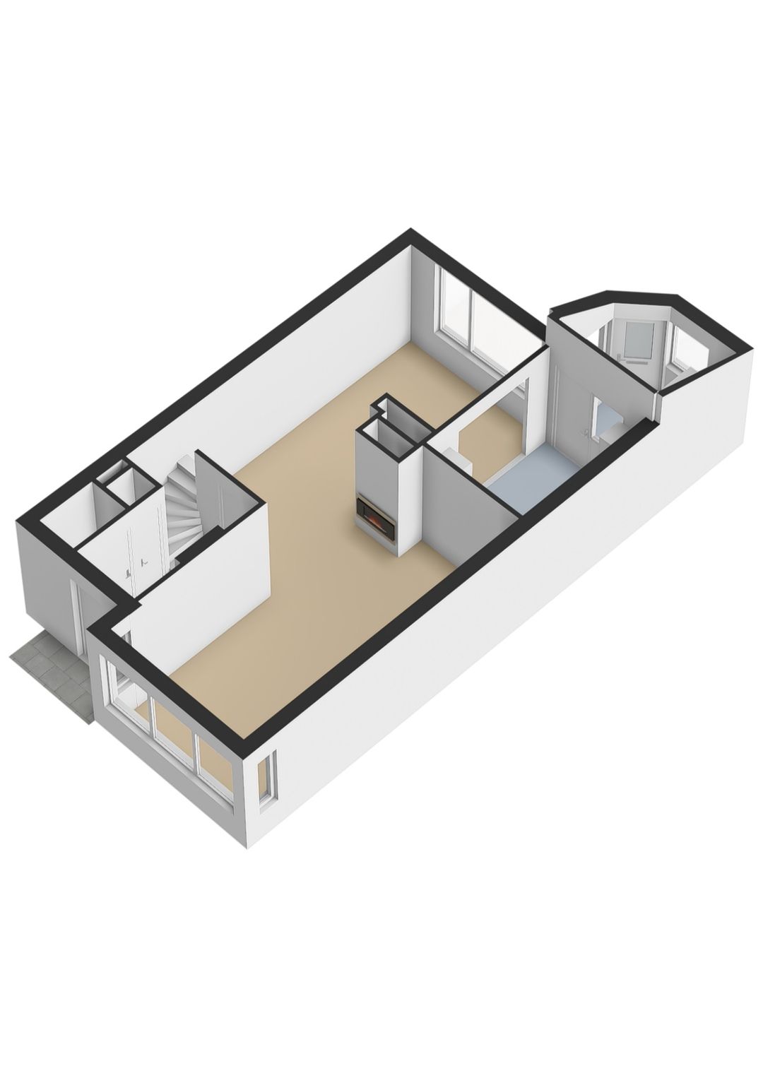 Foto 58 van John F. Kennedylaan 67