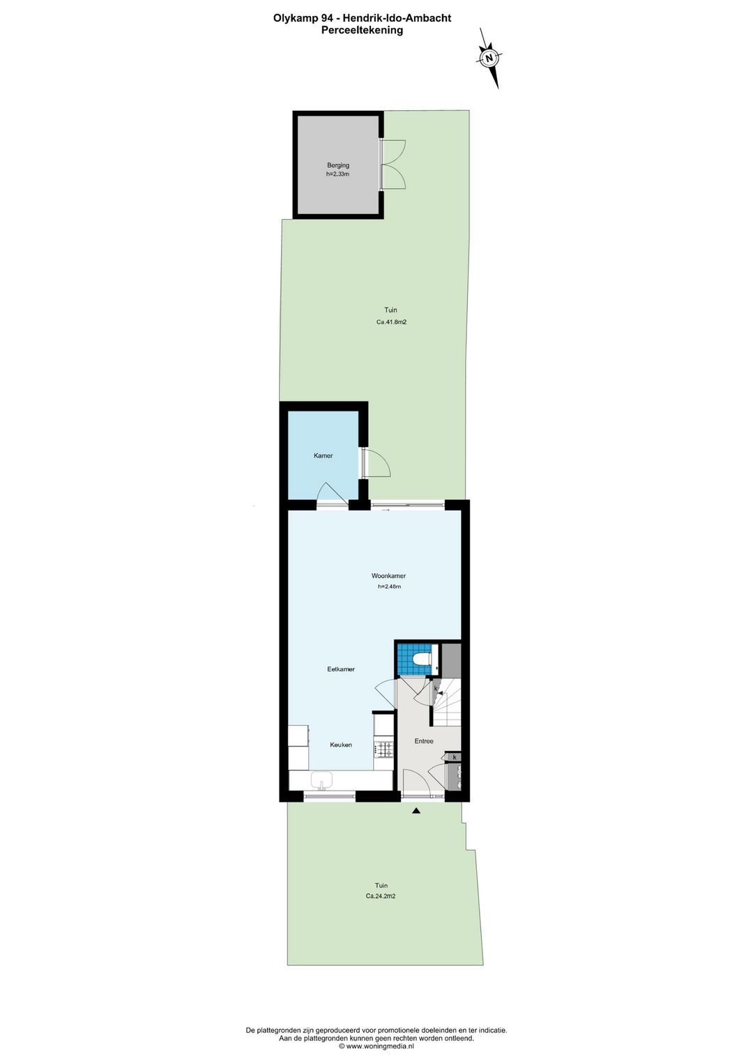 Photo 43 of Olykamp 94