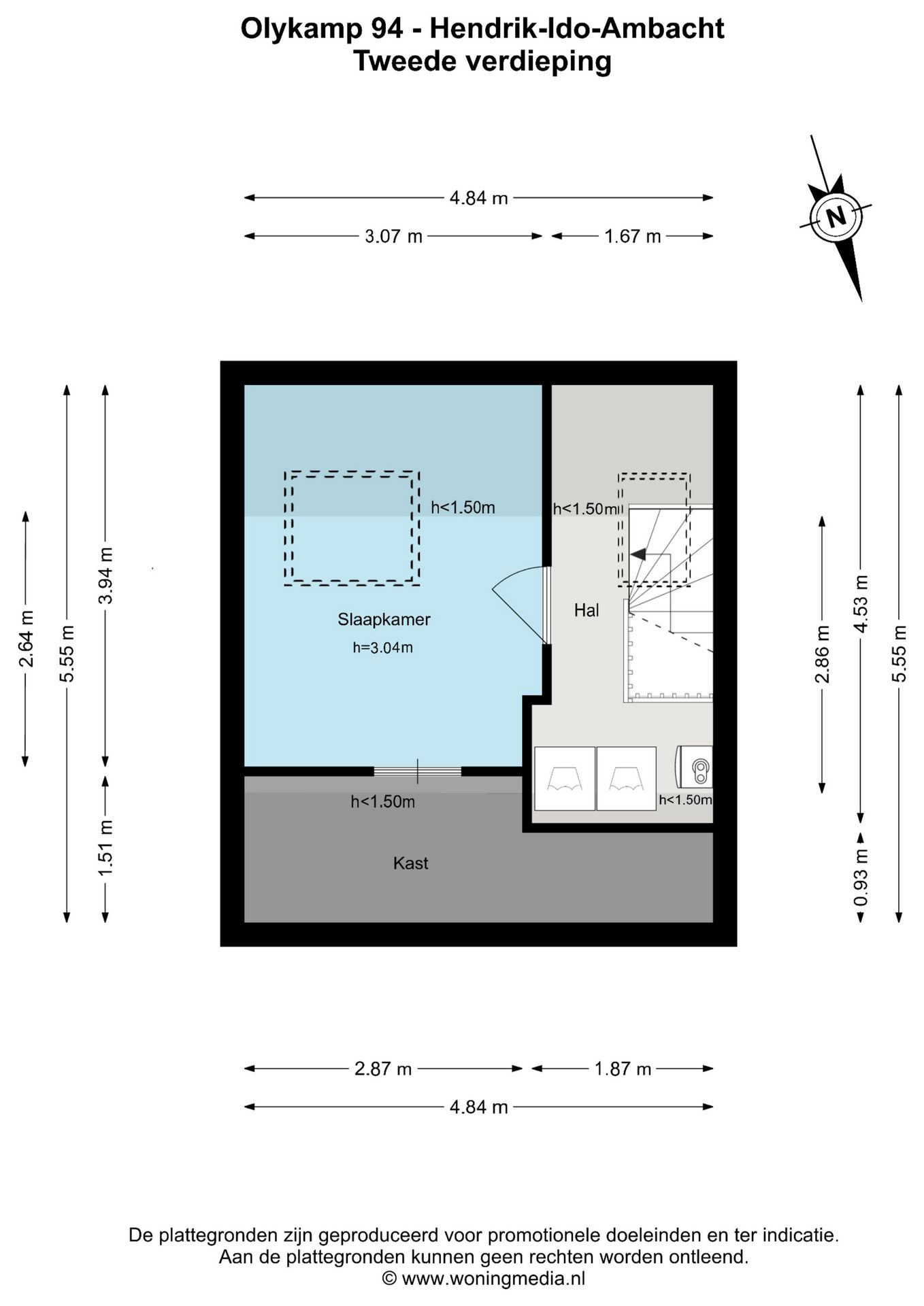 Photo 40 of Olykamp 94