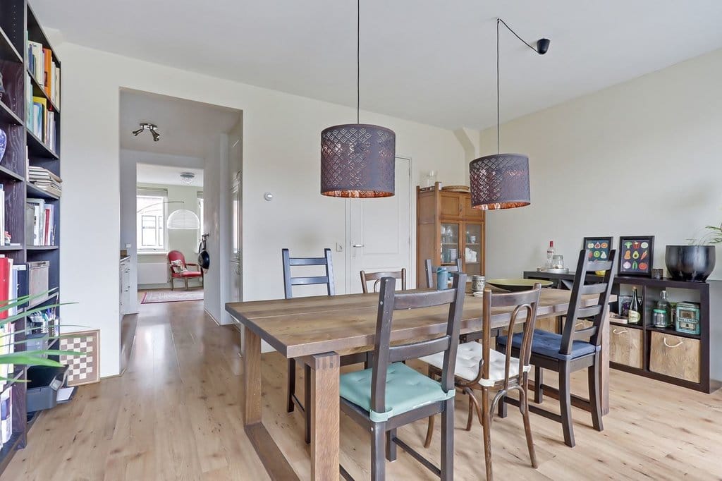 Foto 4 van Prijssestraat 68-A