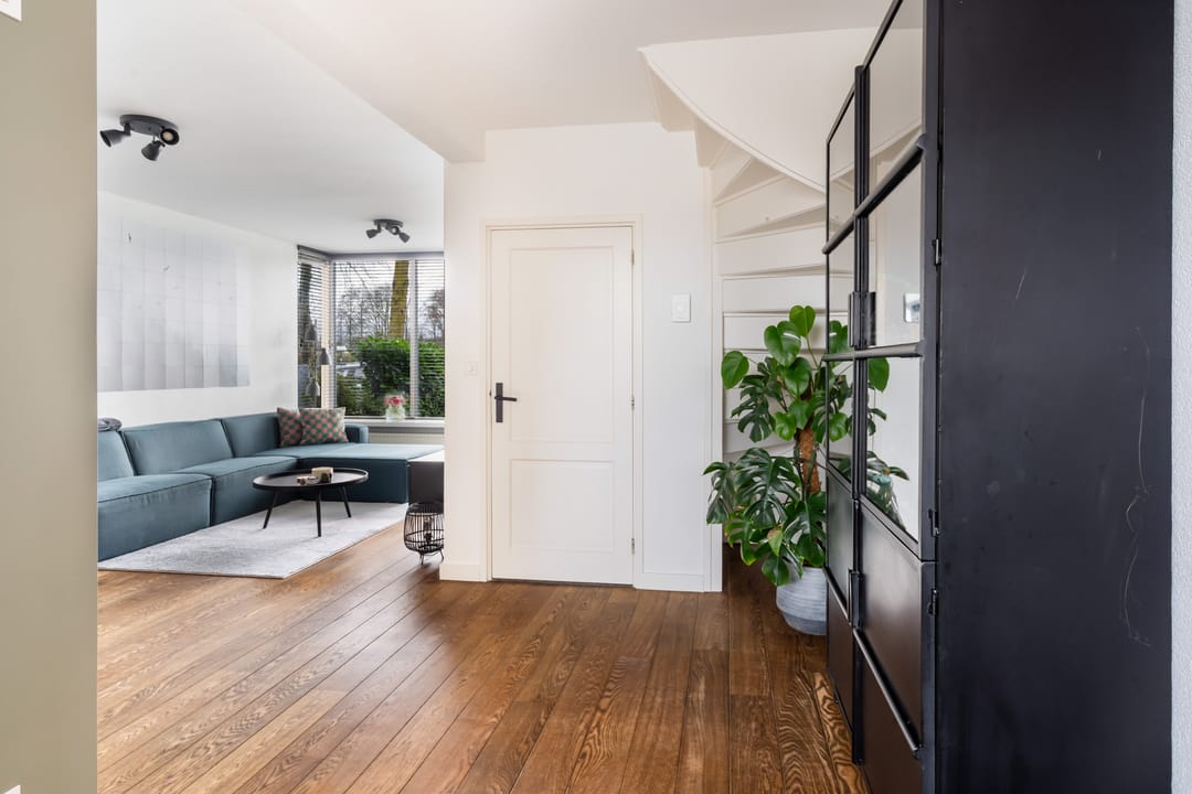 Foto 11 van John F. Kennedylaan 67