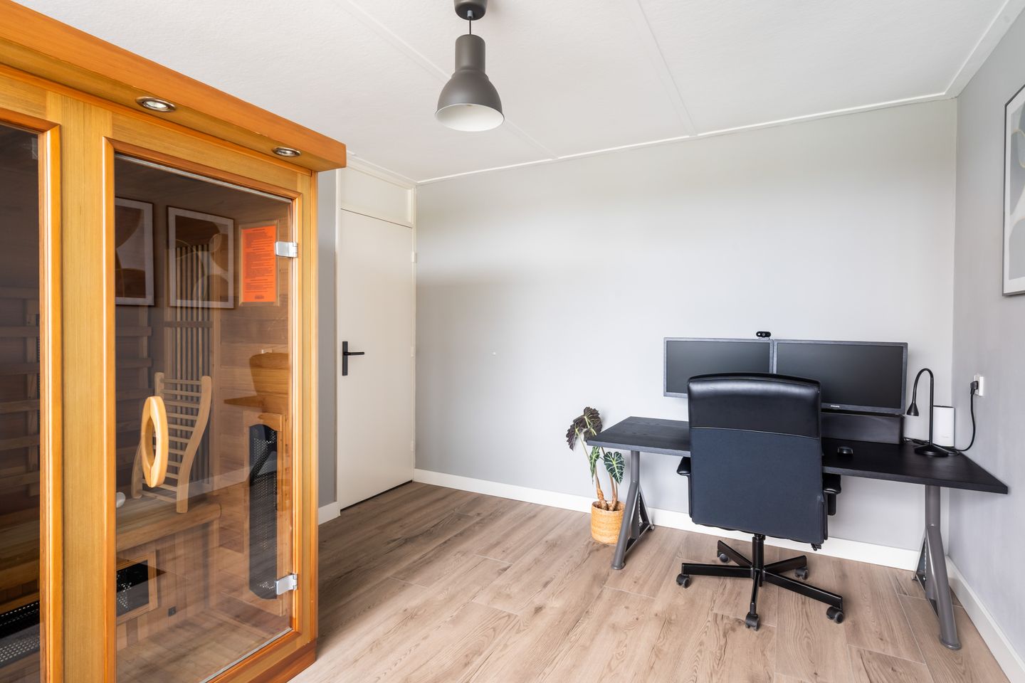 Foto 29 van John F. Kennedylaan 67