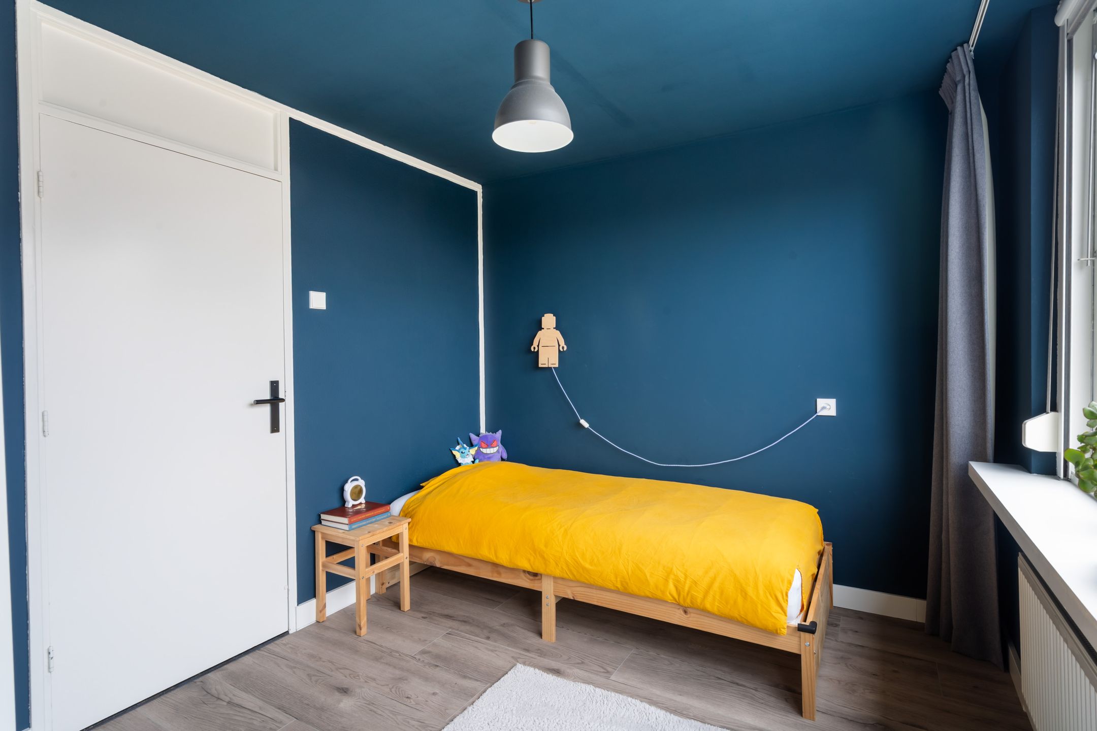 Foto 33 van John F. Kennedylaan 67