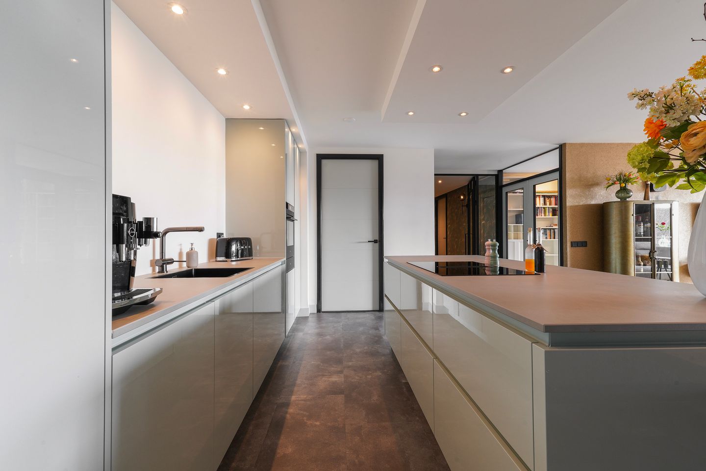 Foto 10 van Ter Hunen 41