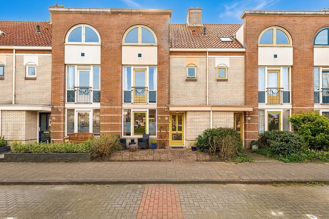 Foto 1 van Neptunus 61