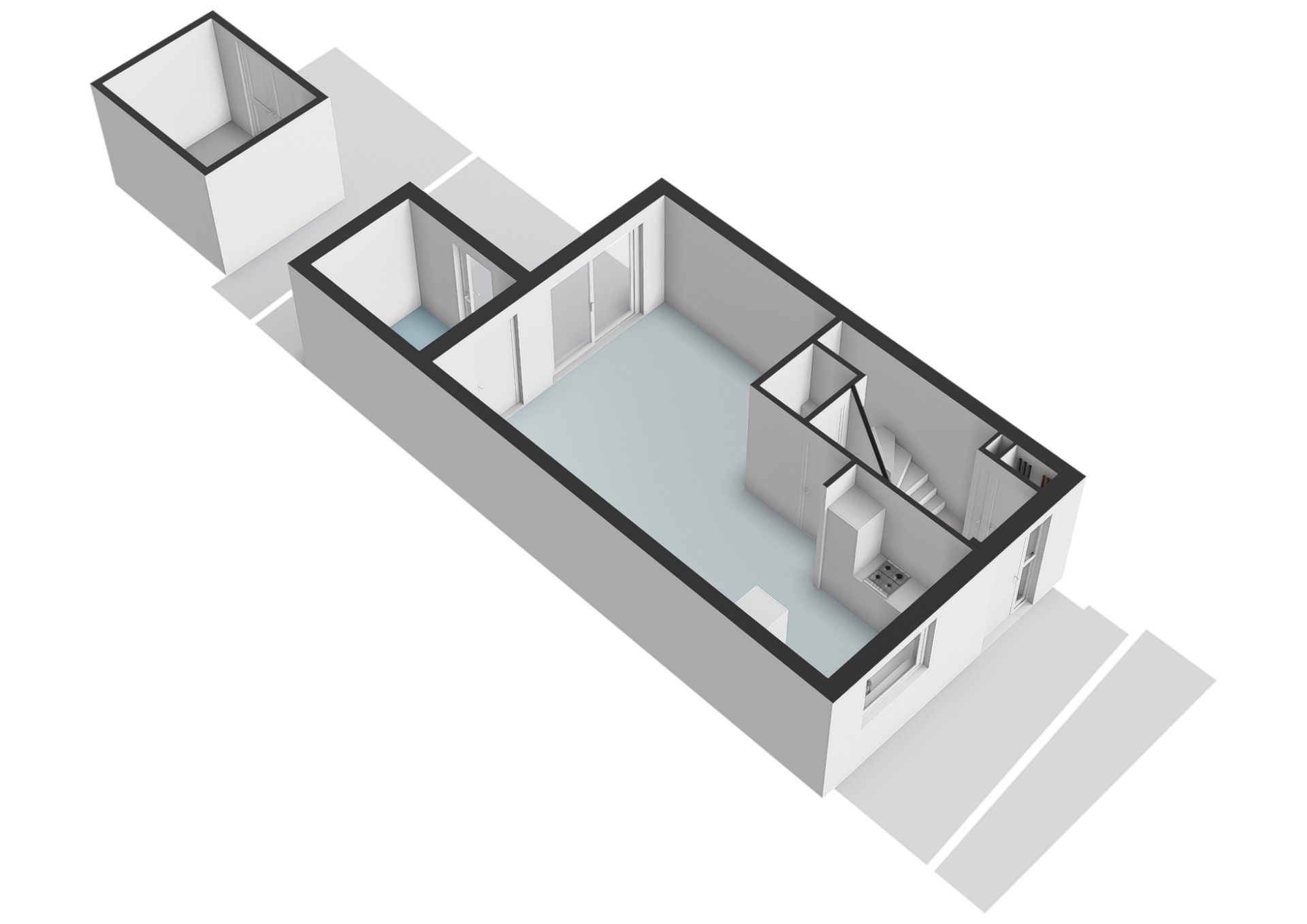 Photo 36 of Olykamp 94